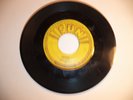 Original SONNY BURGESS Aint Got A Thing - Restless - 45rpm SUN 263
