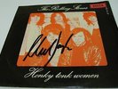 Rolling Stones  '7 single  *  Signed by MICK TAYLOR  *