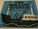 Rolling Stones  '7 single  *  Signed by MICK TAYLOR  *