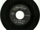 The Avengers Be A Caveman original 1965 US 7