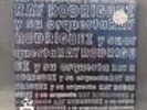 LP Ray Rodriguez y su orquesta On cotique C1058 Mono In Shrink Wrap