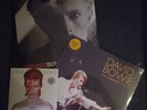 DAVID BOWIE IS NYC vinyl bundle - Live in Berlin '78-iSelect-Time/Prettiest Star