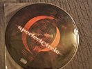 A Perfect Circle Mer De Noms Picture Disc Double 12