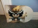 Monster Magnet-Mastermind LP Napalm Records 2010 White vinyl