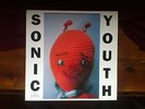 Sonic youth - Dirty 1992 lp first press germany