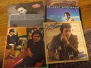 Delbert McClinton 6 LPs Love Rustler/Jealous Kind/Genuine Cowhide/Second Wind +