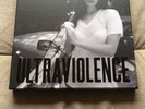 Lana Del Rey - Ultraviolence - Deluxe Picture Disc - Vinyl Box Set.