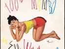 EDDIE WARNER - 100% Mambo - 25 cm / 10