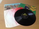 THE BEATLES SGT PEPPER COMPLETE ORIGINAL 1967 UK 1st PRESS MONO LP EXCELLENT