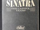 FRANK SINATRA Capitol Years 20 LP Concept Album Box Set Hi Grade Vinyl RARE