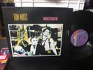 Tom Waits - Swordfishtrombones ISLAND 90095 STEREO ORIGINAL LP & Inner Sleeve
