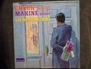 WAND WDM 669 Saying Something CHUCK JACKSON  MAXINE BROWN  Mono LP
