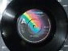 45 HULK Joe Harnell ?Theme from the incredible Hulk SIGLA TV 1978 PROMO Cartoni