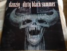 Danzig - Dirty Black Summer 12