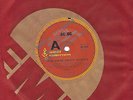 Ac/dc FOR THOSE ABOUT TO ROCK Australian ALBERT PROMO RARE 7