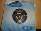 MITCHELL TOROK.CARIBBEAN.RARE TRI CENTRE GOLD.LONDON.7