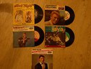 johnny hallyday ep rare