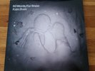 Kate Bush 50 Words for Snow 2 lp with CD and Booklet NM rare