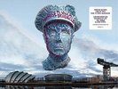 SIMPLE MINDS Celebrate - Live At The SSE Hydro Glasgow - 2LP / Black Vinyl (RSD)