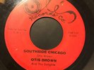 Northern Soul 45 Otis Brown - Southside Chicago mp3 Ole