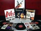 WES MONTGOMERY - IN THE BEGINNING: LIMITED NUMBERED EDITION 180GRAM 3LP VINYL BX