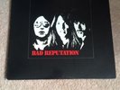Thin Lizzy - Bad Reputation- Original 1977 Vinyl LP- Vertigo- Classic 70s Rock