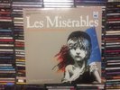 LES MISERABLES SOUNDTRACK VINYL RECORD - 2 LP SET 1ST NIGHT 1985 PRESS