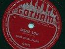 BLUES - DOUG QUATTLEBAUM 