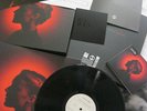 Agnes Obel - Aventine Deluxe Box Set 180g LP 2xCD Sheet Music Photo NEW SEALED