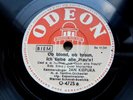 1285/ JAN KIEPURA-Ob blond, ob braun, ich liebe alle Frau´n-KLASSIKER-Schellack