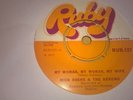 MICK ROCHE & THE ARROWS - My Woman My Wife - IRISH SHOWBAND 7