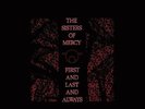 THE SISTERS OF MERCY First and last and Always - LP / Vinyl - MOFI Limited 2011