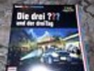 Die drei fragezeichen Lp Der Drei Tag