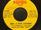 Funk Psych 45 Jules Blattner Group - 2001 A Soul Odyssey mp3 Cinevista