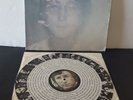 ORIGINAL  VINTAGE John Lennon Imagine Vinyl LP Record