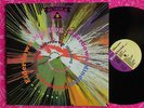 RUBBLE 19 LP Eiderdown Mindfog PAST PRESENT PAPRLPO19 UK 2002 1stP N-MINT A1/B1