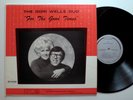 DORI WELLS DUO for the good times - RPC private press soft lounge dorks custom