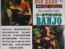 DON RENO, RED SMILEY: World’s Best 5-String Banjo SEALED  KING Bluegrass LP