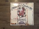 Pavement ?– Crooked Rain ORIGINAL PRESS WITH 7