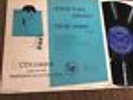 ANDY WARHOL ALBUM COVER ART Oscar Levant Plays Debussy COLUMBIA ML 4277 piano