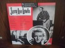 LP US SUN / JERRY LEE LEWIS * 2000 COPIES SILVER COLOR VINYL NEW SEALED *.