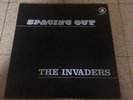 The Invaders–Spacing Out/Duane Records ?– DUANE LP-1102/1970 FUNK PSYCH MONSTER