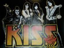 Kiss Sonic Boom Leipzig+ 2010 84cm Konzert Plakat Concert Callejon Tour Poster