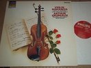 Arthur Grumiaux/Edo de Waart VIOLIN ROMANCES - Philips 412 372-1