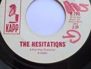 Hesitations I'm not built that way EX Condition WOL northern soul