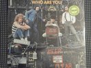 RARE STILL SEALED THE WHO WHO ARE YOU ORIGINAL 1978 12