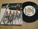 Mollesters 7¨ Dutch punk legends Plurex ref: Brommers BVD