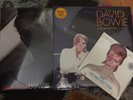David Bowie Brooklyn Museum Exclusive Vinyl Live In Berlin, Time 7