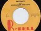 Jaguars-The Way You Look Tonight-R Dell Doo Wop 45 