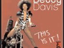 DAVIS, BETTY-This Is It (Anthology) (2LP)  VINYL NEUF